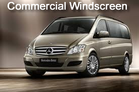 commercial windscreen, cheap commercial windscreem london,